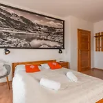 Siuster Comfort - Komfortowa Z Doskonałą Lokalizacją, Niedaleko Term Bukovina I Stoku Narciarskiego - Idealna Dla Rodzin 3*