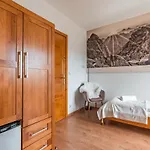 Siuster Comfort - Komfortowa Z Doskonałą Lokalizacją, Niedaleko Term Bukovina I Stoku Narciarskiego - Idealna Dla Rodzin Bukowina Tatrzańska