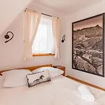 Siuster Comfort - Komfortowa Z Doskonałą Lokalizacją, Niedaleko Term Bukovina I Stoku Narciarskiego - Idealna Dla Rodzin 3* Bukowina Tatrzańska