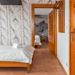 Siuster Comfort - Komfortowa Z Doskonałą Lokalizacją, Niedaleko Term Bukovina I Stoku Narciarskiego - Idealna Dla Rodzin 3* Bukowina Tatrzańska