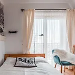 Siuster Comfort - Komfortowa Z Doskonałą Lokalizacją, Niedaleko Term Bukovina I Stoku Narciarskiego - Idealna Dla Rodzin Nocleg ze śniadaniem Bukowina Tatrzańska