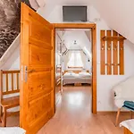 Siuster Comfort - Komfortowa Z Doskonałą Lokalizacją, Niedaleko Term Bukovina I Stoku Narciarskiego - Idealna Dla Rodzin Nocleg ze śniadaniem Bukowina Tatrzańska