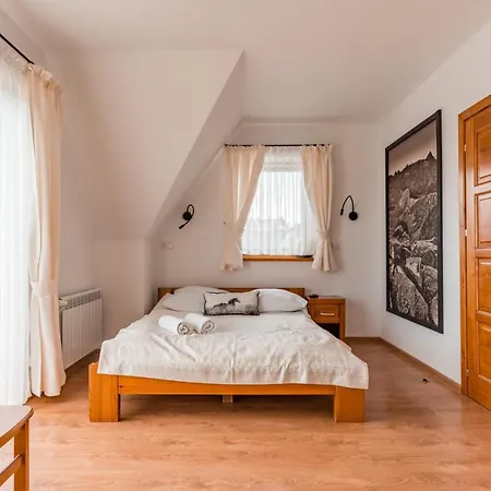 Bed & Breakfast Siuster Comfort - Komfortowa Z Doskonala Lokalizacja, Niedaleko Term Bukovina I Stoku Narciarskiego - Idealna Dla Rodzin *