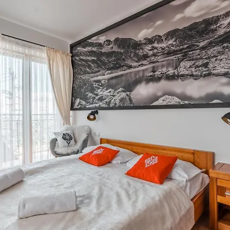 Siuster Comfort - Komfortowa Z Doskonala Lokalizacja, Niedaleko Term Bukovina 住宿加早餐酒店 3*