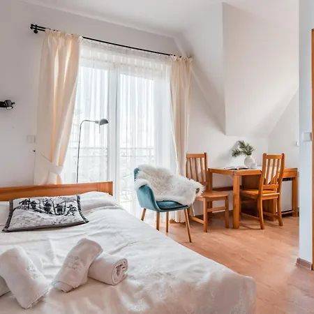 Siuster Comfort - Komfortowa Z Doskonala Lokalizacja, Niedaleko Term Bukovina 3*