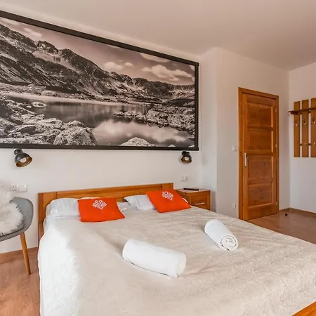 Siuster Comfort - Komfortowa Z Doskonala Lokalizacja, Niedaleko Term Bukovina 3*