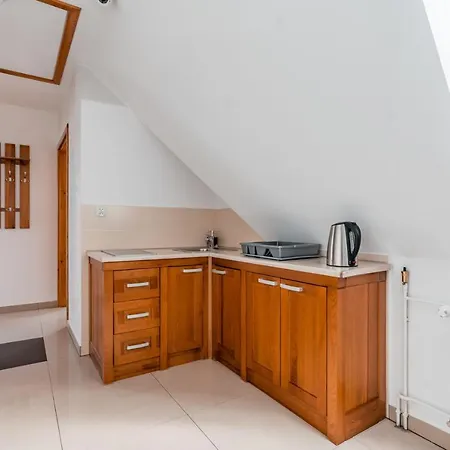 Bed & Breakfast Siuster Comfort - Komfortowa Z Doskonala Lokalizacja, Niedaleko Term Bukovina I Stoku Narciarskiego - Idealna Dla Rodzin *