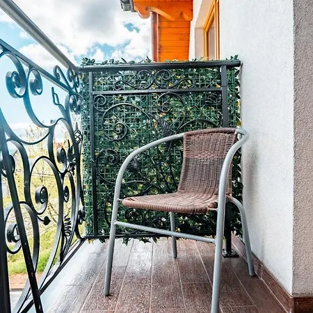 Siuster Comfort - Komfortowa Z Doskonala Lokalizacja, Niedaleko Term Bukovina I Stoku Narciarskiego - Idealna Dla Rodzin Bed & Breakfast Bukowina Tatrzanska