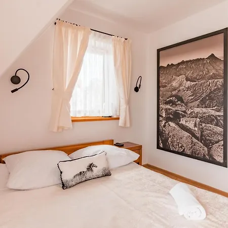 Siuster Comfort - Komfortowa Z Doskonala Lokalizacja, Niedaleko Term Bukovina 3* 布库维纳塔然斯卡