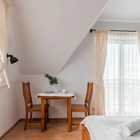 Siuster Comfort - Komfortowa Z Doskonala Lokalizacja, Niedaleko Term Bukovina I Stoku Narciarskiego - Idealna Dla Rodzin Bed & Breakfast Bukowina Tatrzańska