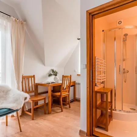 Siuster Comfort - Komfortowa Z Doskonala Lokalizacja, Niedaleko Term Bukovina I Stoku Narciarskiego - Idealna Dla Rodzin * Bukowina Tatrzanska