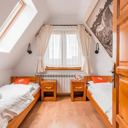 Siuster Comfort - Komfortowa Z Doskonala Lokalizacja, Niedaleko Term Bukovina I Stoku Narciarskiego - Idealna Dla Rodzin Bed & Breakfast *