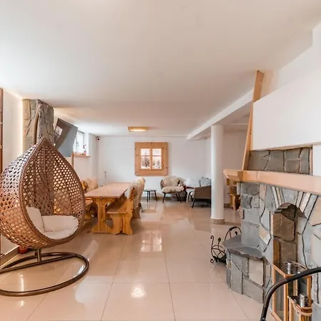 Siuster Comfort - Komfortowa Z Doskonala Lokalizacja, Niedaleko Term Bukovina I Stoku Narciarskiego - Idealna Dla Rodzin Bed & Breakfast Bukowina Tatrzanska
