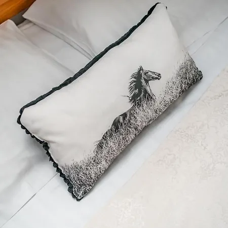 Bed & Breakfast Siuster Comfort - Komfortowa Z Doskonala Lokalizacja, Niedaleko Term Bukovina I Stoku Narciarskiego - Idealna Dla Rodzin Bukowina Tatrzańska