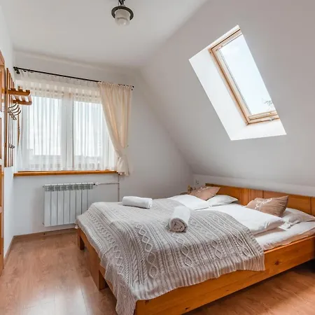 Siuster Comfort - Komfortowa Z Doskonala Lokalizacja, Niedaleko Term Bukovina I Stoku Narciarskiego - Idealna Dla Rodzin * Bukowina Tatrzanska