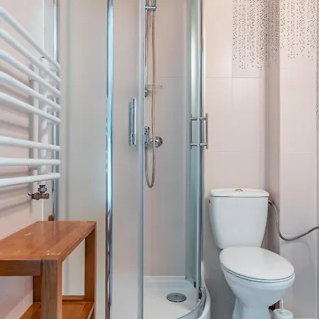 Siuster Comfort - Komfortowa Z Doskonala Lokalizacja, Niedaleko Term Bukovina 3*