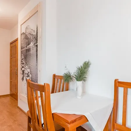 Siuster Comfort - Komfortowa Z Doskonala Lokalizacja, Niedaleko Term Bukovina 住宿加早餐酒店 3*