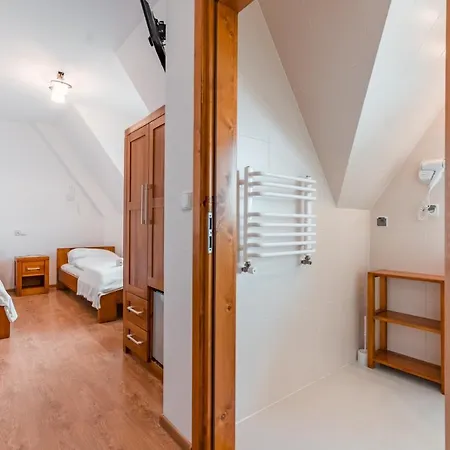 Siuster Comfort - Komfortowa Z Doskonala Lokalizacja, Niedaleko Term Bukovina