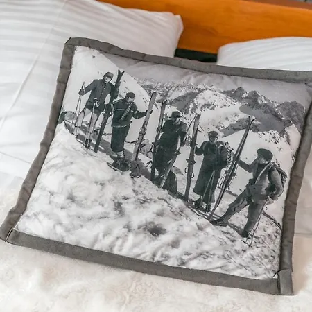 Siuster Comfort - Komfortowa Z Doskonala Lokalizacja, Niedaleko Term Bukovina I Stoku Narciarskiego - Idealna Dla Rodzin