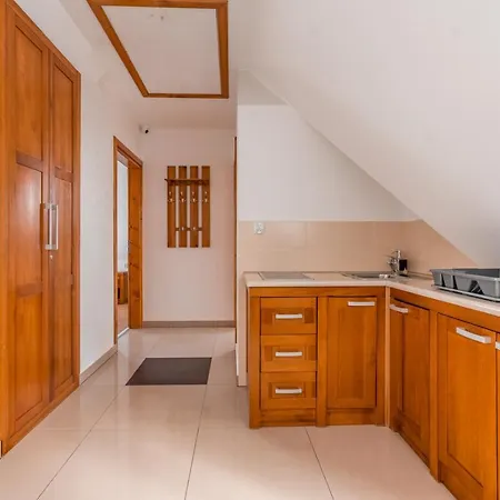 Siuster Comfort - Komfortowa Z Doskonala Lokalizacja, Niedaleko Term Bukovina 住宿加早餐酒店