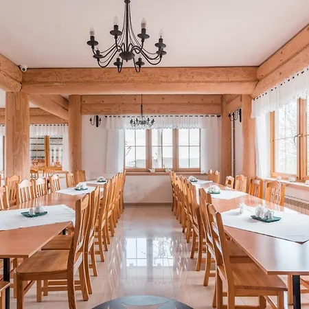 Siuster Comfort - Komfortowa Z Doskonala Lokalizacja, Niedaleko Term Bukovina 3*