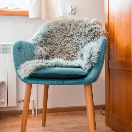 Bed & Breakfast Siuster Comfort - Komfortowa Z Doskonala Lokalizacja, Niedaleko Term Bukovina I Stoku Narciarskiego - Idealna Dla Rodzin Bukowina Tatrzanska