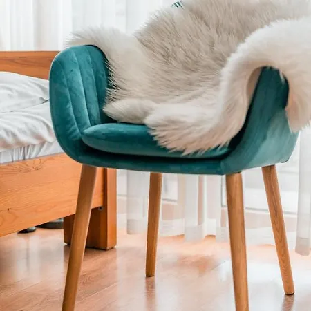 Bed & Breakfast Siuster Comfort - Komfortowa Z Doskonala Lokalizacja, Niedaleko Term Bukovina I Stoku Narciarskiego - Idealna Dla Rodzin