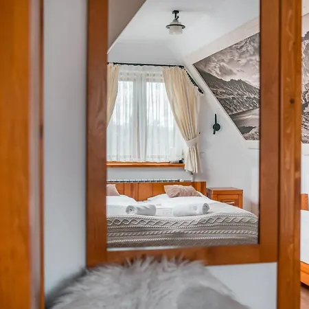 Siuster Comfort - Komfortowa Z Doskonala Lokalizacja, Niedaleko Term Bukovina 3*
