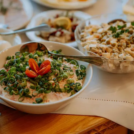 Bed & Breakfast Siuster Comfort - Komfortowa Z Doskonala Lokalizacja, Niedaleko Term Bukovina I Stoku Narciarskiego - Idealna Dla Rodzin *