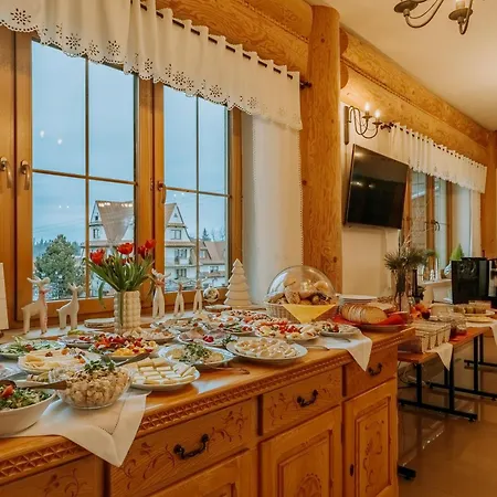 Siuster Comfort - Komfortowa Z Doskonala Lokalizacja, Niedaleko Term Bukovina I Stoku Narciarskiego - Idealna Dla Rodzin Bed & Breakfast *