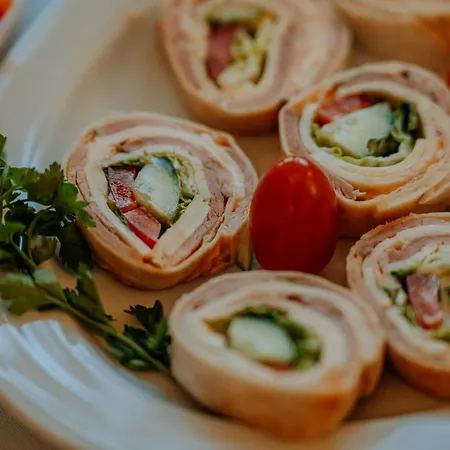 Siuster Comfort - Komfortowa Z Doskonala Lokalizacja, Niedaleko Term Bukovina I Stoku Narciarskiego - Idealna Dla Rodzin Bed & Breakfast Bukowina Tatrzańska